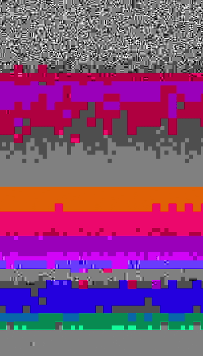 art loop GIF by kidmograph