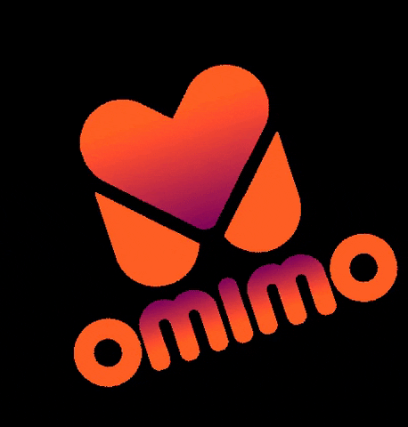 omimooficial giphygifmaker presentes personalizados brindes GIF