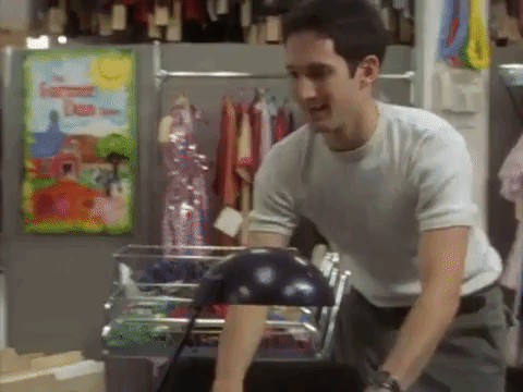the mystery files of shelby woo nicksplat GIF