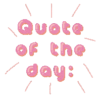 Pink Instagram Sticker
