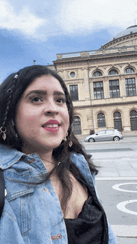 City Architecture GIF