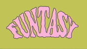 Animation Morph GIF by FUNTASY