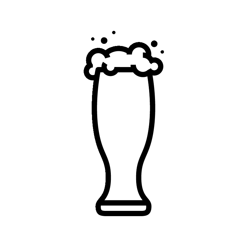 ellf giphyupload beer marketing branding Sticker