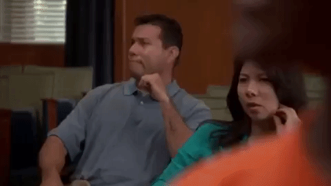 comedy central season 2 episode 5 GIF by Workaholics