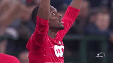 Coyr Omg GIF by Standard de Liège