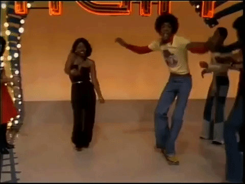 soul train episode 190 GIF