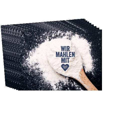 Amends-Muehle giphygifmaker amm mühle mahlen Sticker