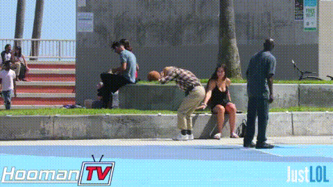 old man lol GIF by Unreel Entertainment
