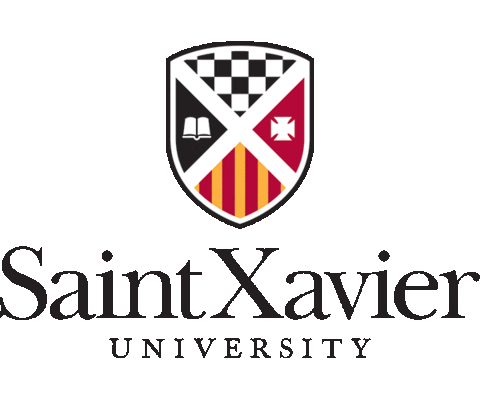 SXUChamp cougars via classof2024 sxu Sticker