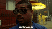 happy smokey robinson GIF