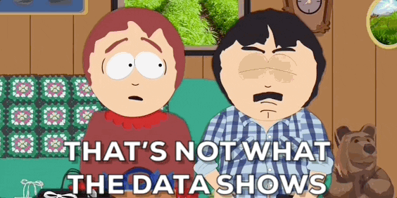 Animation Kyle GIF by South Park