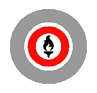 Freedom Reporter Sticker by Studio040