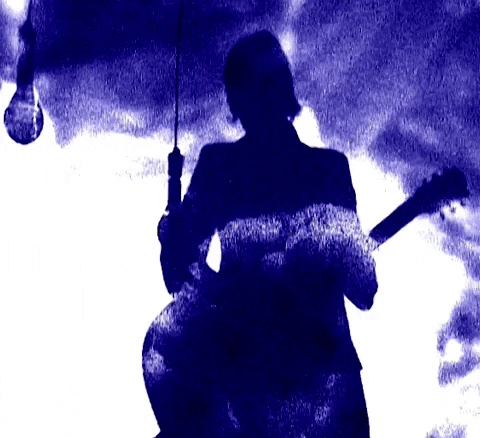 Grant Nicholas Tender GIF by Feeder