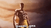 Saitama GIF