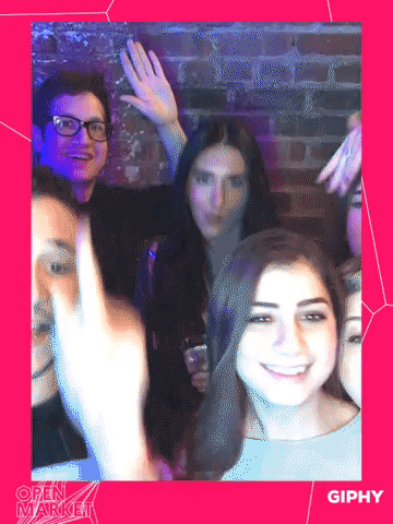 openmarketnyc GIF by Meatpacking District