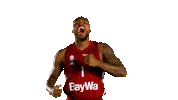 Celebrate Deshaun Thomas Sticker by FC Bayern Basketball