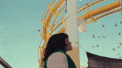 Roller Coaster Paradise GIF by Norah Jones