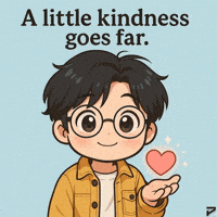 Giving For You GIF by Persona