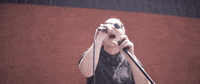 allison weiss back to me music video GIF by SideOneDummy Records
