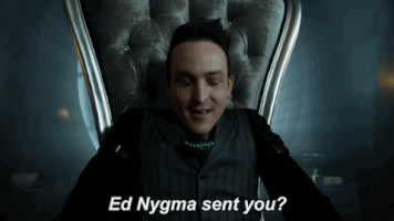 fox tv GIF by Gotham