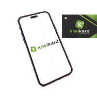 kiwikard rangertrooper ranger trooper kiwikard kiwi kard Sticker