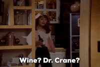 Wine?
