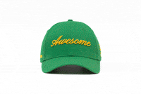 Awesome Head GIF by VeeFriends