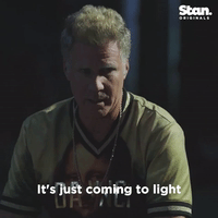 no activity only on stan GIF by Stan.