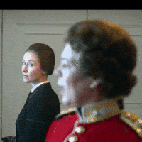 The Crown GIF