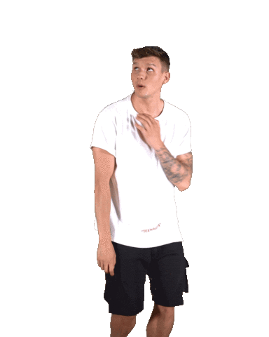 Dance Shake Sticker by Universal Music Austria