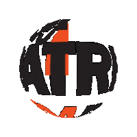 Logo Orange Sticker by 104paris
