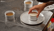 Australia Gillian GIF by MasterChefAU