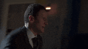 Bad Guy Chase GIF by Hallmark Channel
