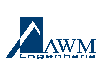 Awmolinda Sticker by AWM Engenharia