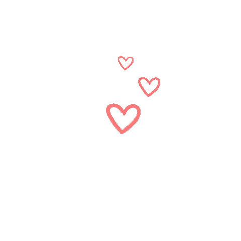 Heart Love Sticker