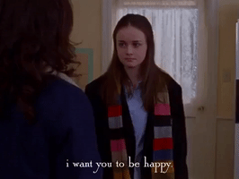 season 1 netflix GIF by Gilmore Girls 
