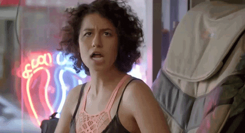 Broad City Yes GIF by Crave