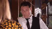 Excited See Ya GIF by Hollyoaks