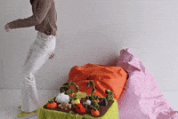 Let Yourself Go Win GIF