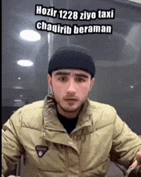 Uzbek GIF