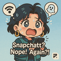 Confused Hana GIF by Persona