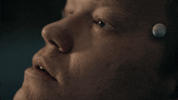 zone out black mirror GIF by NETFLIX