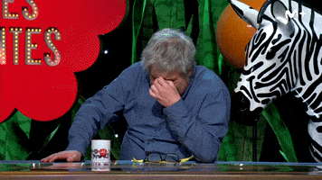 Vamos Ilustres Ignorantes GIF by Movistar Plus+