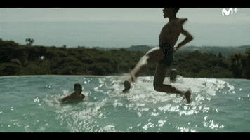 Series Amigos GIF by Movistar+
