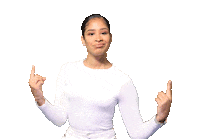 Shoulder Moves Swipe Up Sticker by Angelica Vila