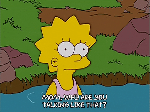 lisa simpson episode 13 GIF