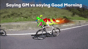 Good Morning GIF
