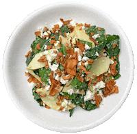 Salad Veggies Sticker by Major Food Group