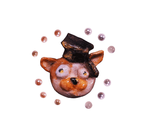 Original Sticker by omoi_dasenai