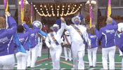 Macys Parade GIF by The 96th Macy’s Thanksgiving Day Parade